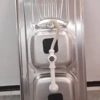 سینک دولگن اخوان|مصالح و تجهیزات ساختمان|پردیس, فاز ۱۱|دیوار