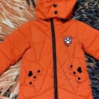 کاپشن گرم و شیک