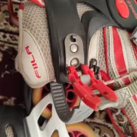 اسکیت ساز۴۲|دوچرخه، اسکیت، اسکوتر|پرند, فاز ۳|دیوار