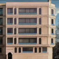 ۱۵۰متر/تک‌واحدی/دونبش/۳خواب مستر/لاکچری