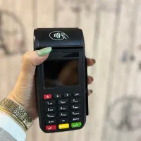 دستگاه کارتخوان i80پوز فورجی