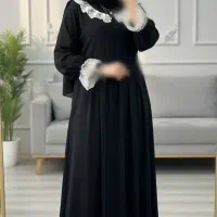 عبا مزونی دوخت