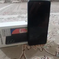 گوشی موبایل A52s