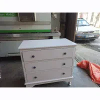 رنگکاری صنایع چوبی