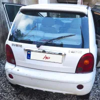 ام وی ام ۱۱۰|خودرو سواری و وانت|سلمان‌شهر, |دیوار