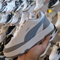 اسپرت زنانه ( NEW  VANS  PUMA ) شیک و جذاب