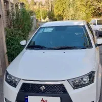 دنا پلاس ۶دنده دستی