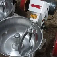 ژاژاک خمیرگیر فروش خمیرکن نقره خمیر گیرrdfg فولاد|فروشگاه و مغازه|اصفهان, شهرک صنعتی امیرکبیر (شاپور جدید)|دیوار