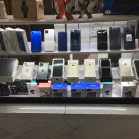 خرید و فروش گوشیهای کارکرده آیفون و اندروید سنتر|موبایل|رشت, خواهر امام|دیوار