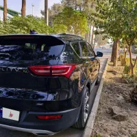 فیدلیتی پرایم ۷نفره|خودرو سواری و وانت|نسیمشهر, |دیوار