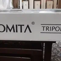 سه پایه دوربین عکاسی و فیلمبرداری آکبند سومیتا|دوربین عکاسی و فیلم‌برداری|تهران, شهرک غزالی|دیوار