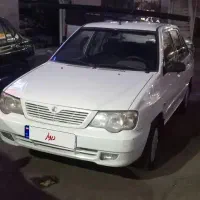 پراید 132 مدل 88 فرمان هیدرولیک