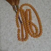 تسبیح کهربا