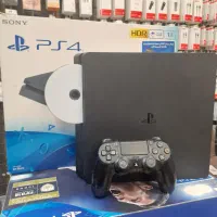 Ps4 کپی خور