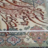 تابلو فرش دست بافت قیمت ۳ میلیون|تابلو فرش|اردبیل, |دیوار