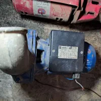 پمپ یک اسب اباراوسیرکولاتور البرز|مصالح و تجهیزات ساختمان|تهران, شهرک بوعلی|دیوار