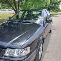 سمند EF7
