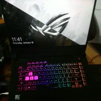 ASUS ROGSTRIX G512LV