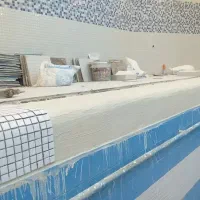 اُستا کاشی و سرامیک سیرجانی|خدمات پیشه و مهارت|سیرجان, |دیوار