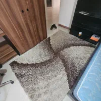 فرش ۴ متری شگی
