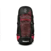 کول پشتی کوه نوردی