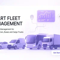 نرم افزار مدیریت ناوگان