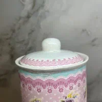شیرینی خوری،رولت خوری،لیوان،دیس،قاشق چنگال|ظروف سرو و پذیرایی|قم, زنبیل آباد|دیوار