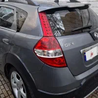 دانگ فنگ اچ سی کراس ۹۷|خودرو سواری و وانت|تهران, دبستان|دیوار