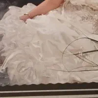 لباس عروس|لباس|تبریز, |دیوار