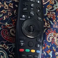 تلویزیون هوشمند ال جی|تلویزیون و پروژکتور|سمنان, |دیوار