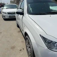 فروش تیبا۲ مدل 97|خودرو سواری و وانت|چابهار, |دیوار