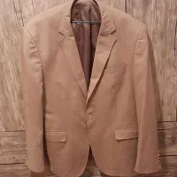 کت مردانه سایز ۵۲