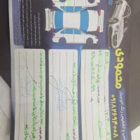 پراید دوگانه کارخانه|خودرو سواری و وانت|پاوه, |دیوار