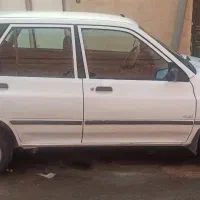 پراید خاص|خودرو سواری و وانت|مراغه, |دیوار