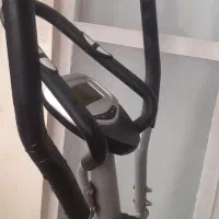 اسکی فضایی دوچرخه ای برند مارشال فیتنس|تجهیزات ورزشی|قم, نیروگاه|دیوار