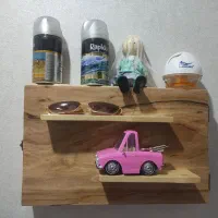 کارچوبی جعبه فیوز جعبه معمولی  سینی اویز کلید