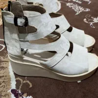 کفش قاب بلند مجلسی|کیف، کفش، کمربند|خرمآباد, |دیوار