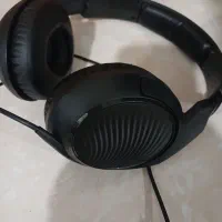 هدفون آکوستیک sennheiser