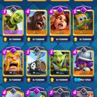 کلش رویال اکانت|کنسول، بازی ویدئویی و آنلاین|فولادشهر, B5|دیوار