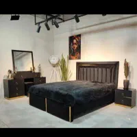 سرویس خواب مدل یسنا تشک رویال روتختی