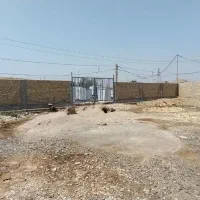 فروش ۴۸۰۰ متری در سه را تپه سند شش دانگ فروشی|فروش دفتر صنعتی، کشاورزی، تجاری|اهواز, سپیدار|دیوار