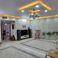 پارکشهر ۱۲۰ متر/چند قدم تا پارک، چند قدم تا آرامش|فروش آپارتمان|رشت, پارک شهر|دیوار