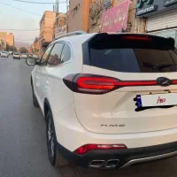 کی ام سی K7 مدل 402 بی رنگ تمیز|خودرو سواری و وانت|کرج, گلشهر|دیوار