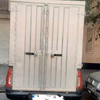 آریسان۲ مسقف ۱۴۰۲کم کار استثنایی فروش فوری|خودرو سواری و وانت|مشهد, آزادشهر|دیوار