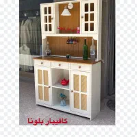 کافی بار. شارون بار|بوفه، ویترین، کنسول|تهران, شهرک ولیعصر جنوبی|دیوار
