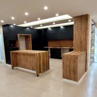 بازسازی تخصصی و تجهیز واحد های خام