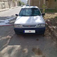 ماشین پراید