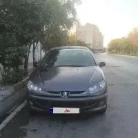 206 صندوقدار مدل86