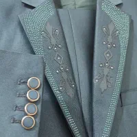 کت  و شلوار xl