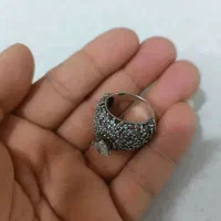 انگشترنقره